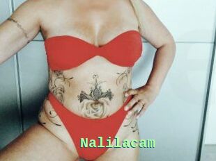 Nalilacam