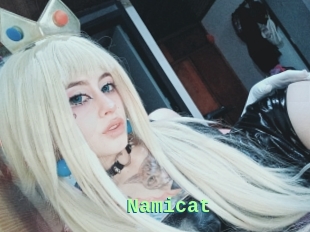 Namicat