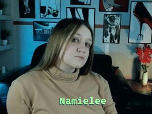 Namielee