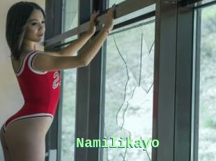 Namilikayo