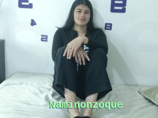 Naminonzoque