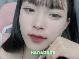 Nanababe