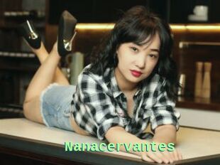 Nanacervantes