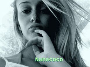 Nanacoco