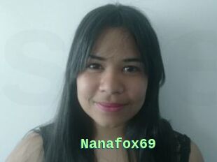 Nanafox69