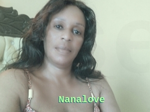 Nanalove