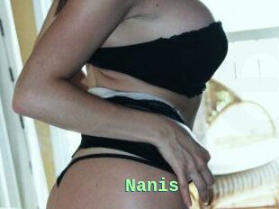 Nanis