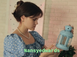 Nansyedwards