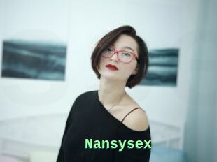 Nansysex