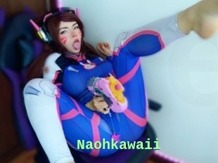 Naohkawaii