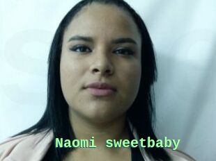 Naomi_sweetbaby