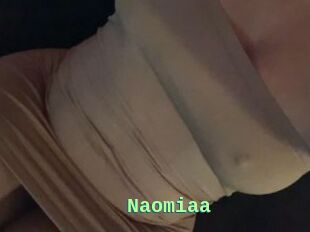 Naomiaa