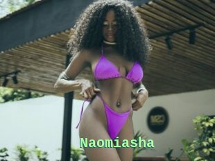 Naomiasha