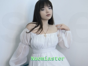 Naomiaster