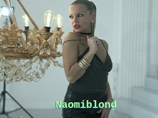 Naomiblond