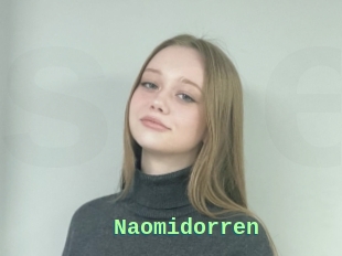 Naomidorren