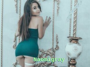 Naomigray