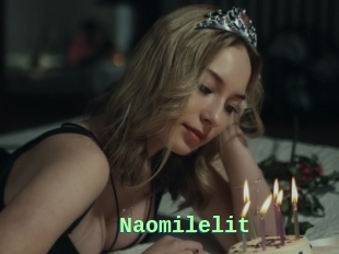 Naomilelit