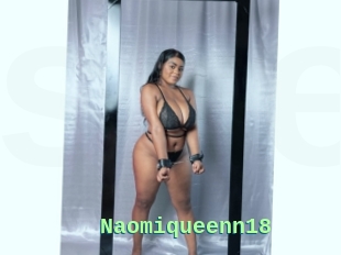 Naomiqueenn18