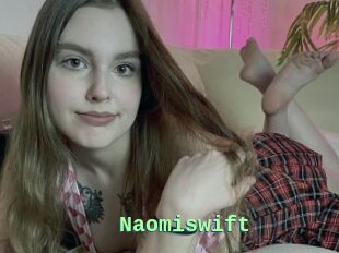 Naomiswift