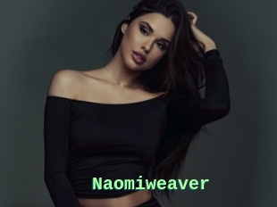 Naomiweaver