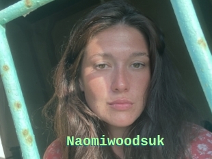 Naomiwoodsuk