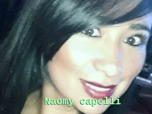 Naomy_capelli