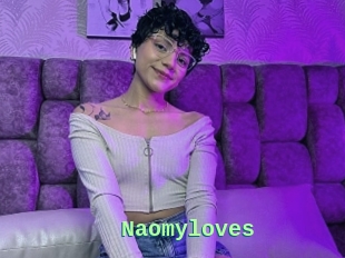 Naomyloves