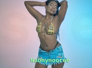 Naomymooree