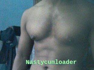 Nastycumloader