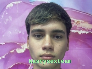 Nastysexteam