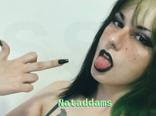 Nataddams