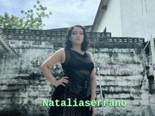 Nataliaserrano