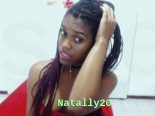 Natally20