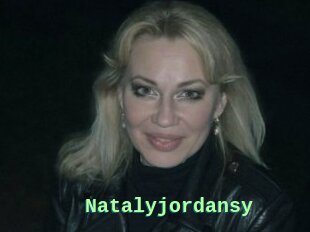 Natalyjordansy