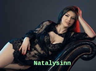 Natalysinn