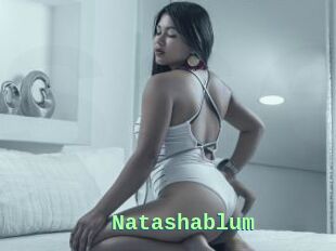Natashablum