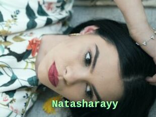 Natasharayy