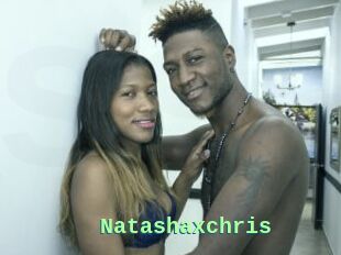 Natashaxchris