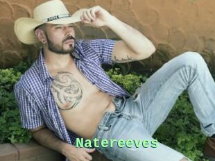 Natereeves