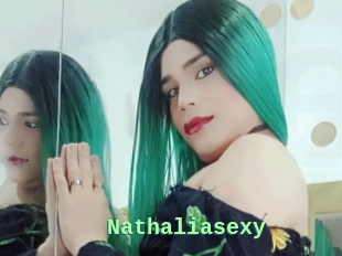 Nathaliasexy