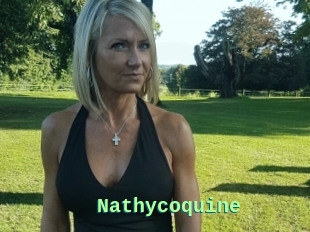 Nathycoquine