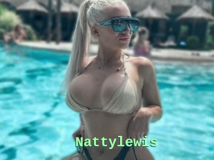 Nattylewis