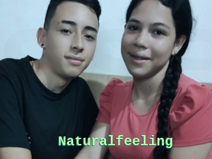 Naturalfeeling