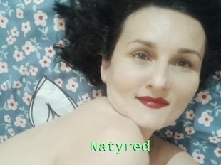 Natyred