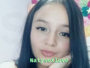 Natysexlove