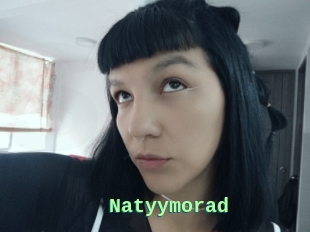 Natyymorad