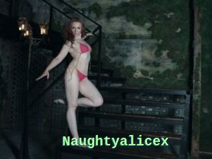 Naughtyalicex