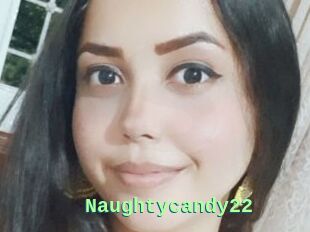 Naughtycandy22