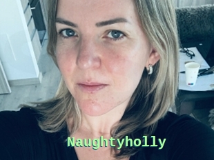 Naughtyholly